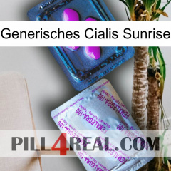 Generic Cialis Sunrise 37